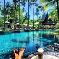 Отзыв от Аврора - Виза Destination Thailand